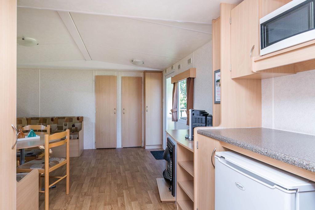 Oostappen Vakantiepark Zilverstrand Mol Zimmer foto