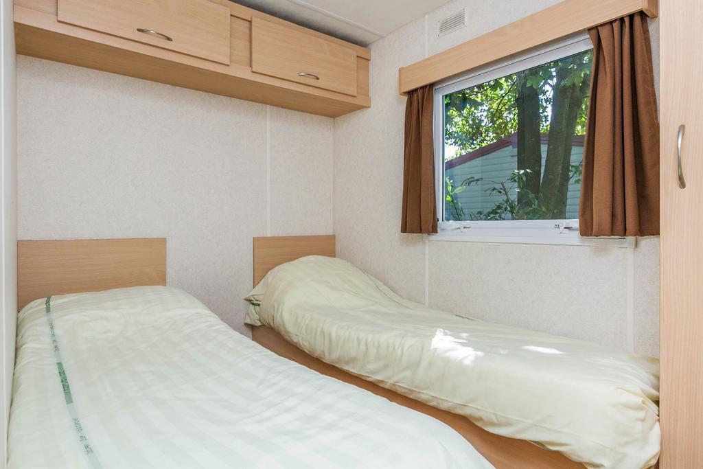 Oostappen Vakantiepark Zilverstrand Mol Zimmer foto