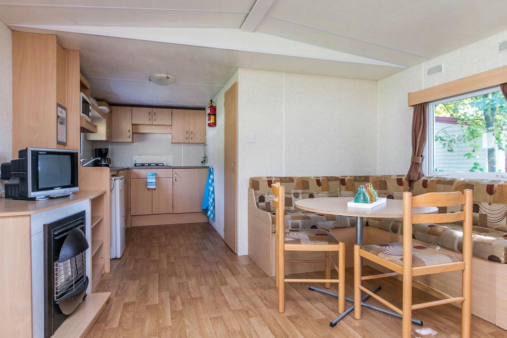 Oostappen Vakantiepark Zilverstrand Mol Zimmer foto