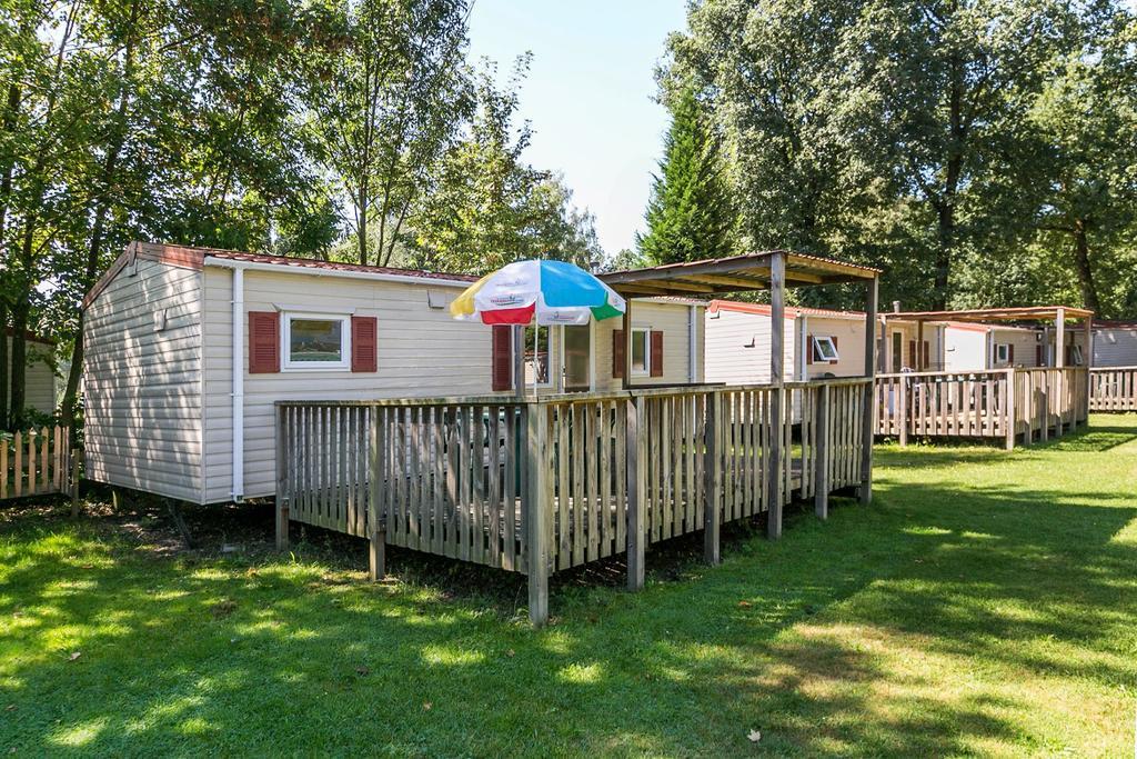 Oostappen Vakantiepark Zilverstrand Mol Zimmer foto