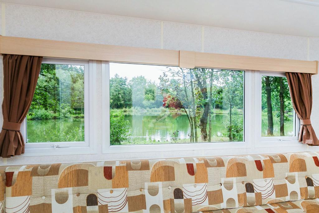 Oostappen Vakantiepark Zilverstrand Mol Zimmer foto