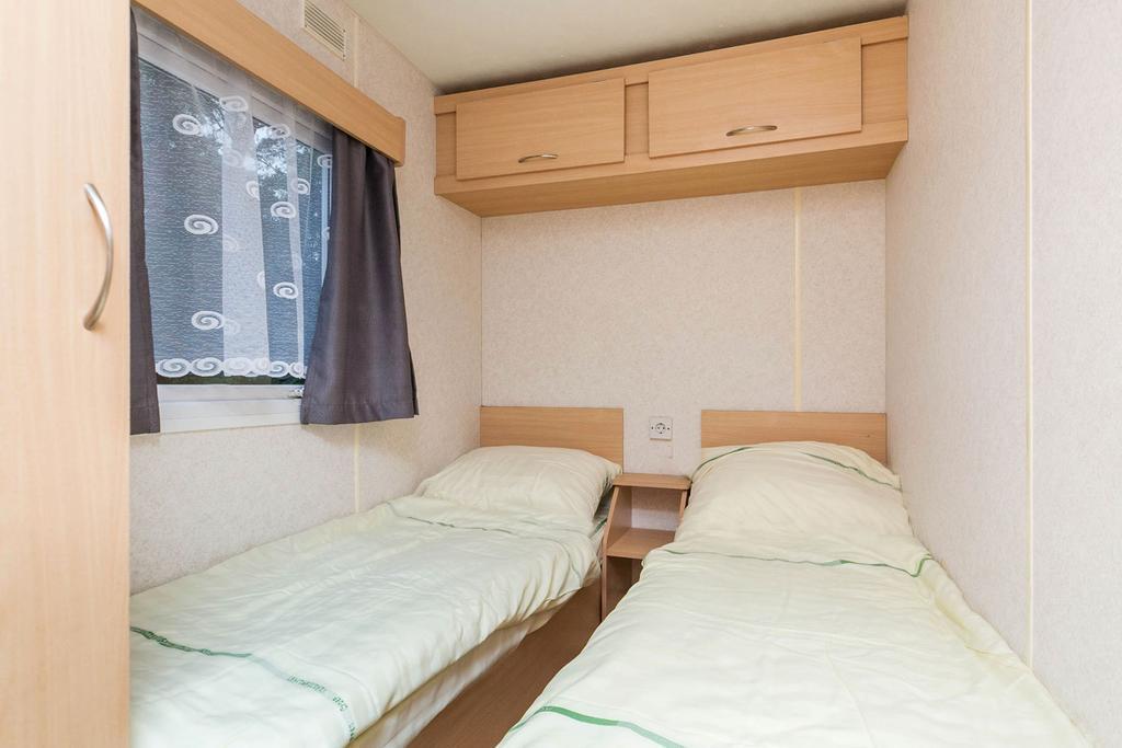Oostappen Vakantiepark Zilverstrand Mol Zimmer foto