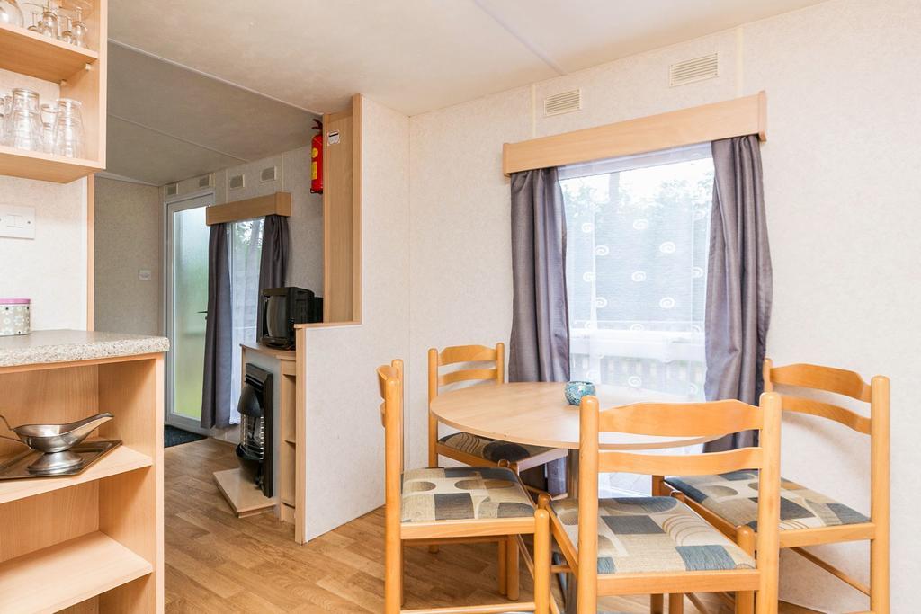 Oostappen Vakantiepark Zilverstrand Mol Zimmer foto
