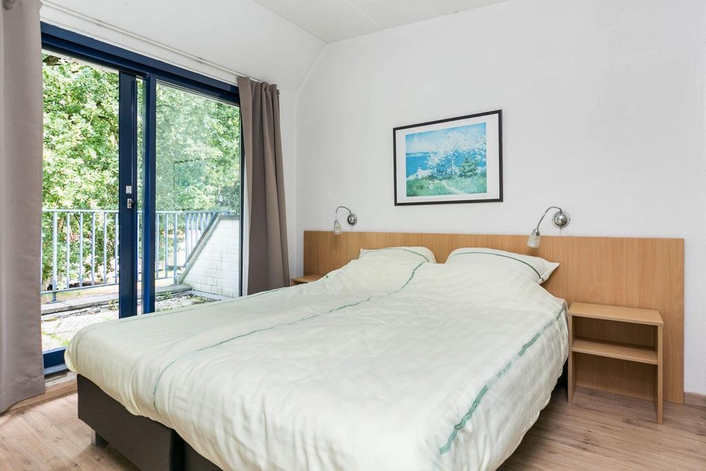 Oostappen Vakantiepark Zilverstrand Mol Zimmer foto