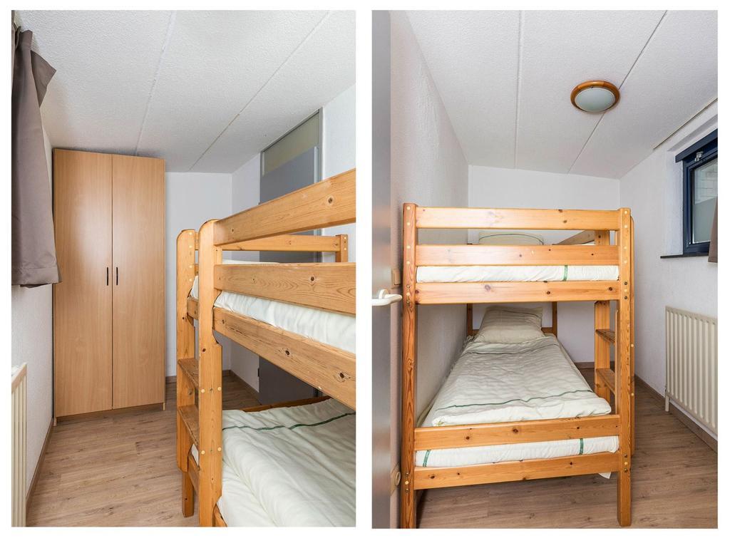 Oostappen Vakantiepark Zilverstrand Mol Zimmer foto