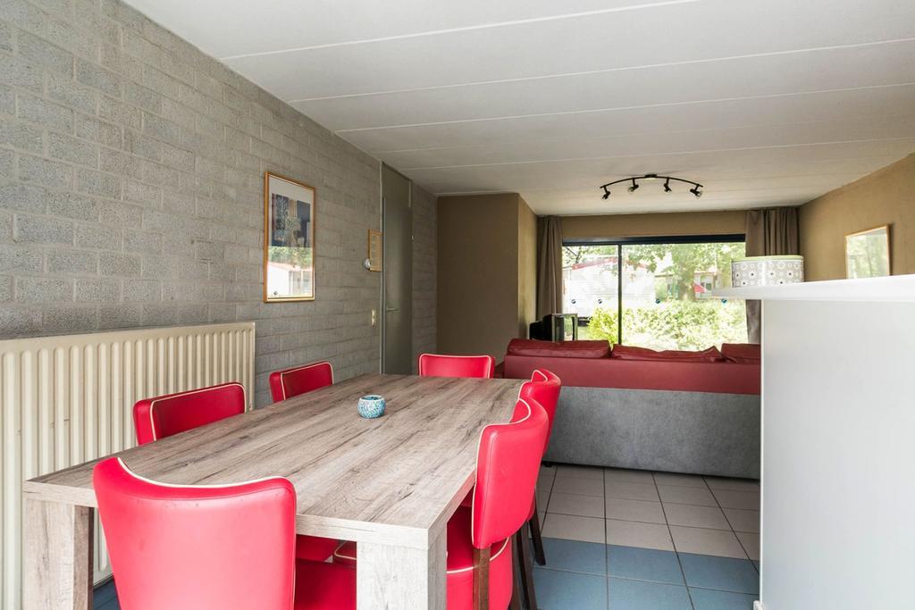 Oostappen Vakantiepark Zilverstrand Mol Zimmer foto